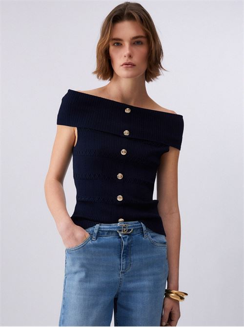  LIU JO | CA6217MS55N/P9583